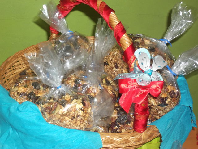 Granola