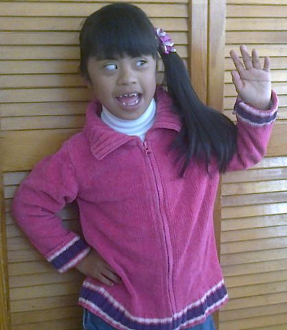 modelando