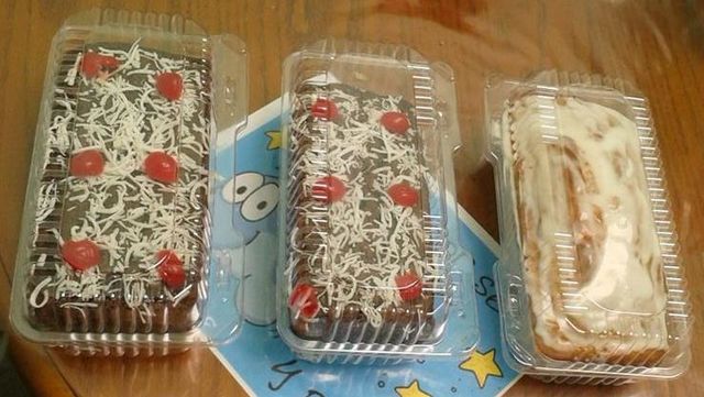 PANQUE, LIMON, ZANAHORIA, ELOTE, CHOCOLATE