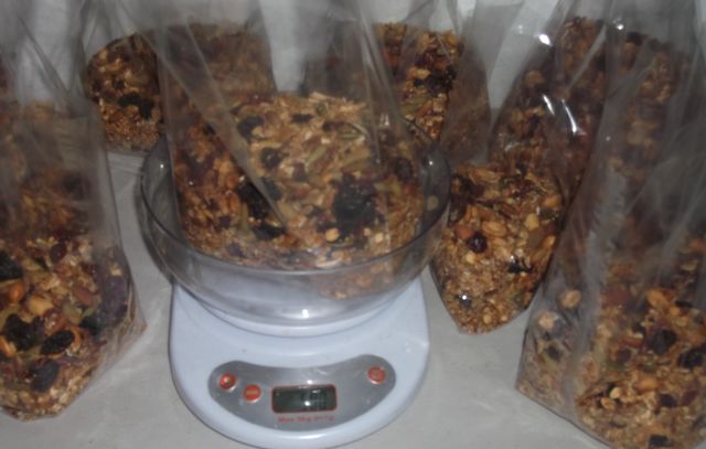 Granola